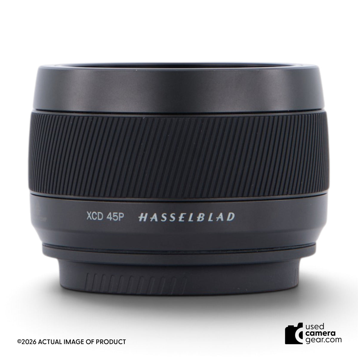 Hasselblad XCD 45mm f4 P Lens *DISPLAY UNIT*