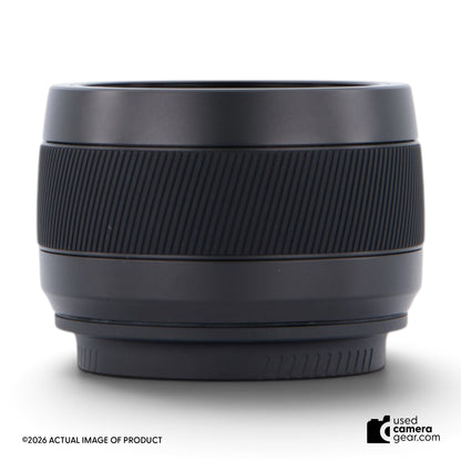 Hasselblad XCD 45mm f4 P Lens *DISPLAY UNIT*