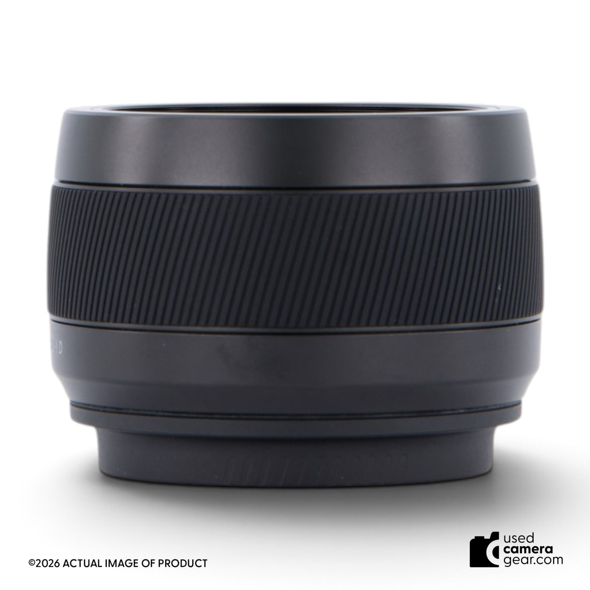 Hasselblad XCD 45mm f4 P Lens *DISPLAY UNIT*