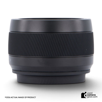 Hasselblad XCD 45mm f4 P Lens *DISPLAY UNIT*