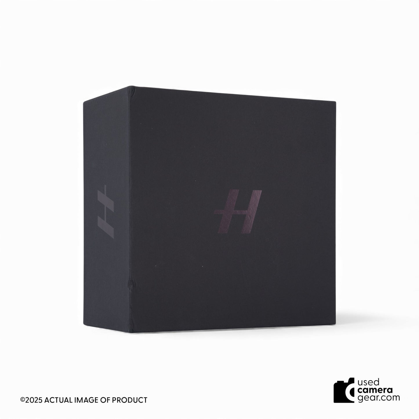 Hasselblad XCD 65mm f2.8 Lens (#104) *OPEN BOX* 0 ACTUATIONS (#104) *USED*