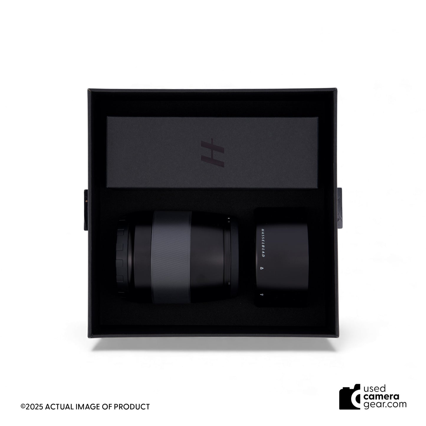 Hasselblad XCD 65mm f2.8 Lens (#104) *OPEN BOX* 0 ACTUATIONS (#104) *USED*