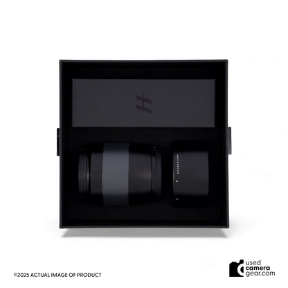 Hasselblad XCD 65mm f2.8 Lens (#104) *OPEN BOX* 0 ACTUATIONS (#104) *USED*