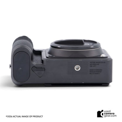 Hasselblad X2D 100c Medium Format Mirrorless Camera Body w/L-Bracket (#171) *USED*
