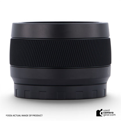 Hasselblad XCD 45mm f4 P Lens (#002) *OPEN BOX* (#002) *USED*
