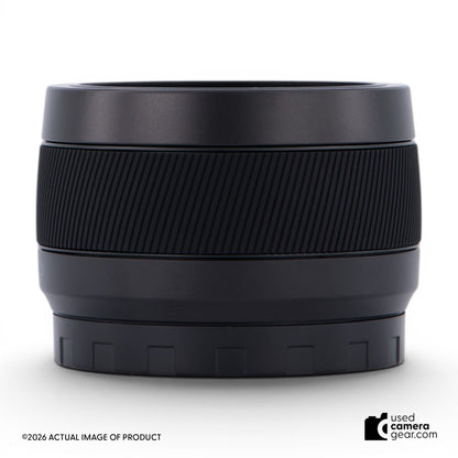 Hasselblad XCD 45mm f4 P Lens (#002) *OPEN BOX* (#002) *USED*