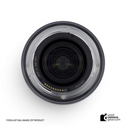 Hasselblad XCD 45mm f4 P Lens (#002) *OPEN BOX* (#002) *USED*