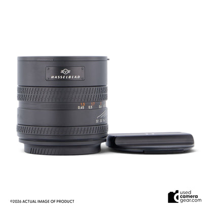 Hasselblad XCD 55mm f2.5 V Lens *554 Actuations* (#188) *USED*
