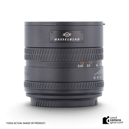 Hasselblad XCD 55mm f2.5 V Lens *554 Actuations* (#188) *USED*