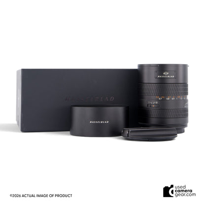 Hasselblad XCD 90mm f2.5 V Lens *597 Actuations* (#363) *USED*