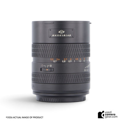 Hasselblad XCD 90mm f2.5 V Lens *597 Actuations* (#363) *USED*
