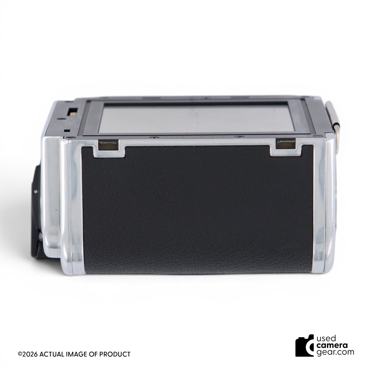 Hasselblad 503CW Professional Kit / 4 lenses, backs, extras, etc (#761) *USED*