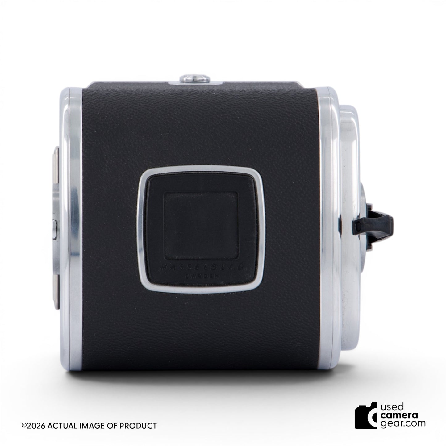 Hasselblad 503CW Professional Kit / 4 lenses, backs, extras, etc (#761) *USED*