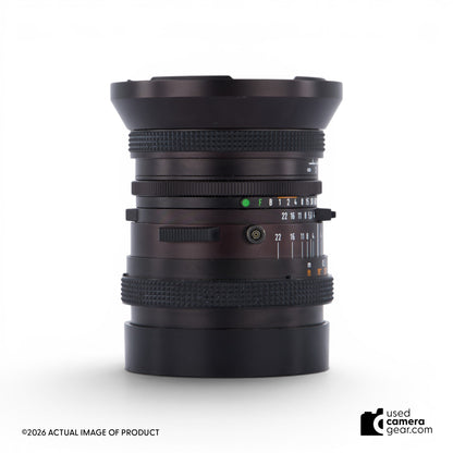 Hasselblad 503CW Professional Kit / 4 lenses, backs, extras, etc (#761) *USED*