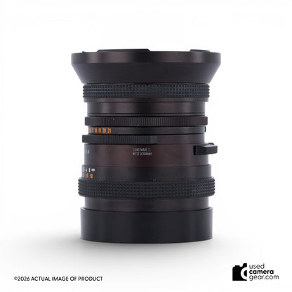 Hasselblad 503CW Professional Kit / 4 lenses, backs, extras, etc (#761) *USED*