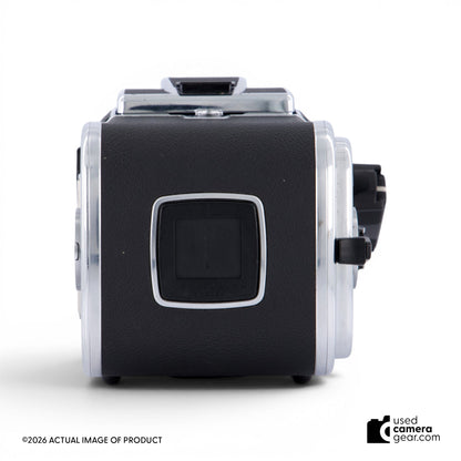 Hasselblad 503CW Professional Kit / 4 lenses, backs, extras, etc (#761) *USED*