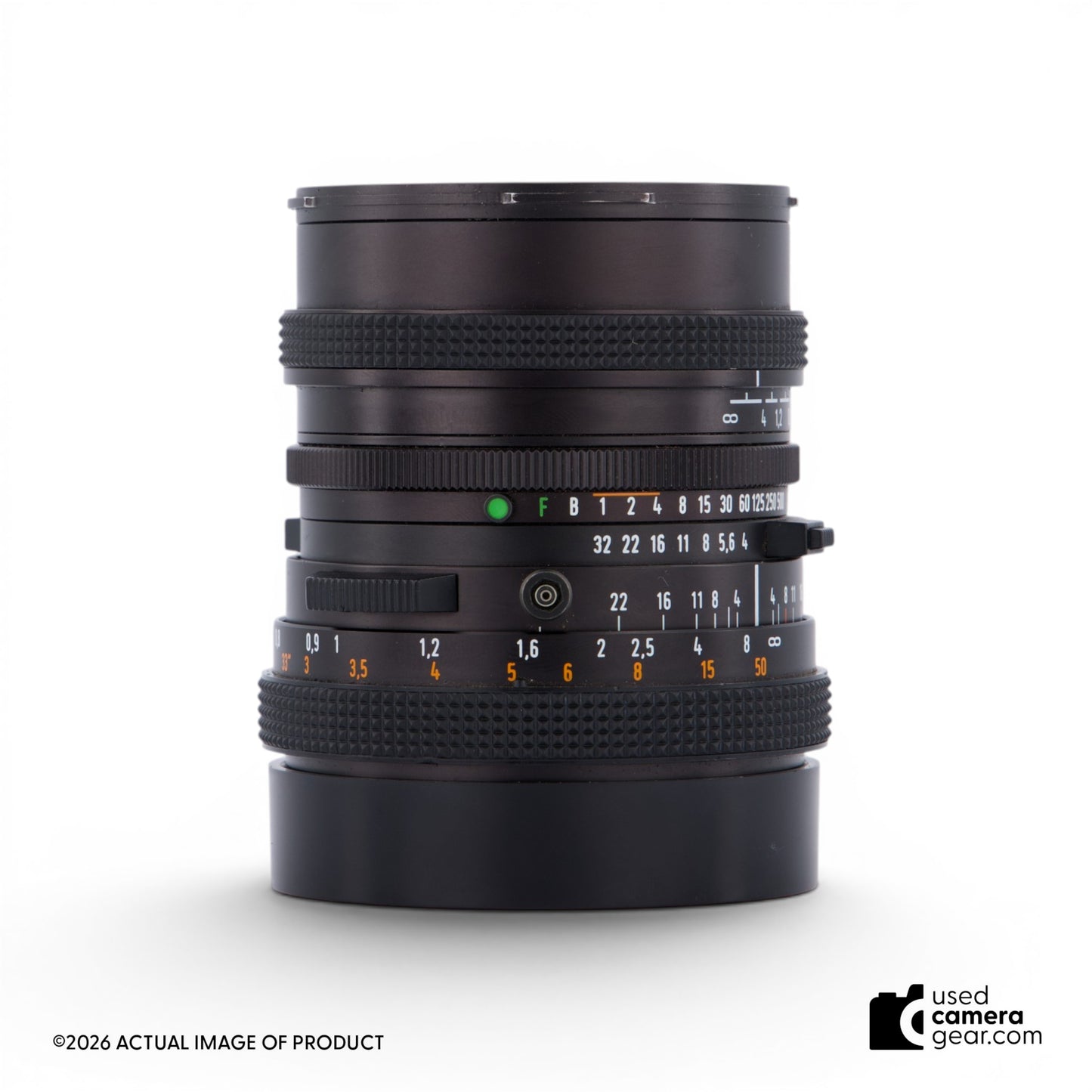 Hasselblad 503CW Professional Kit / 4 lenses, backs, extras, etc (#761) *USED*