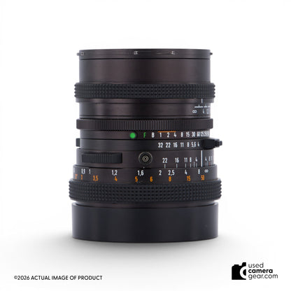 Hasselblad 503CW Professional Kit / 4 lenses, backs, extras, etc (#761) *USED*