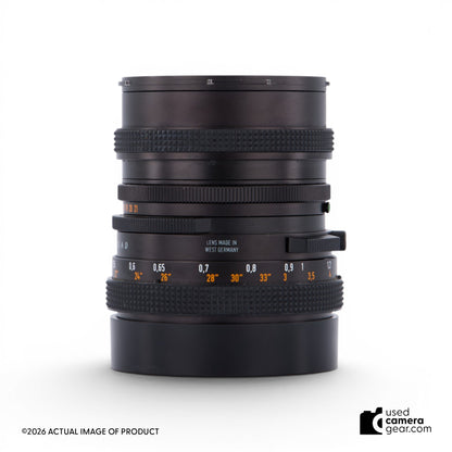 Hasselblad 503CW Professional Kit / 4 lenses, backs, extras, etc (#761) *USED*