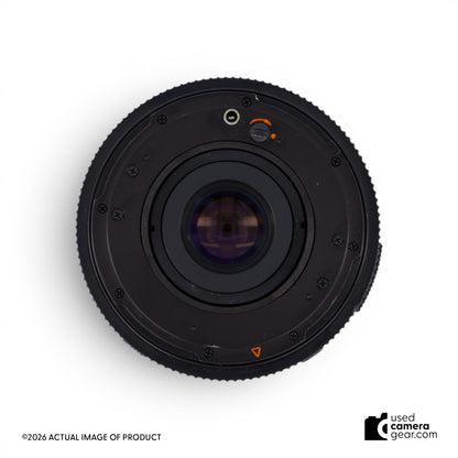 Hasselblad 503CW Professional Kit / 4 lenses, backs, extras, etc (#761) *USED*
