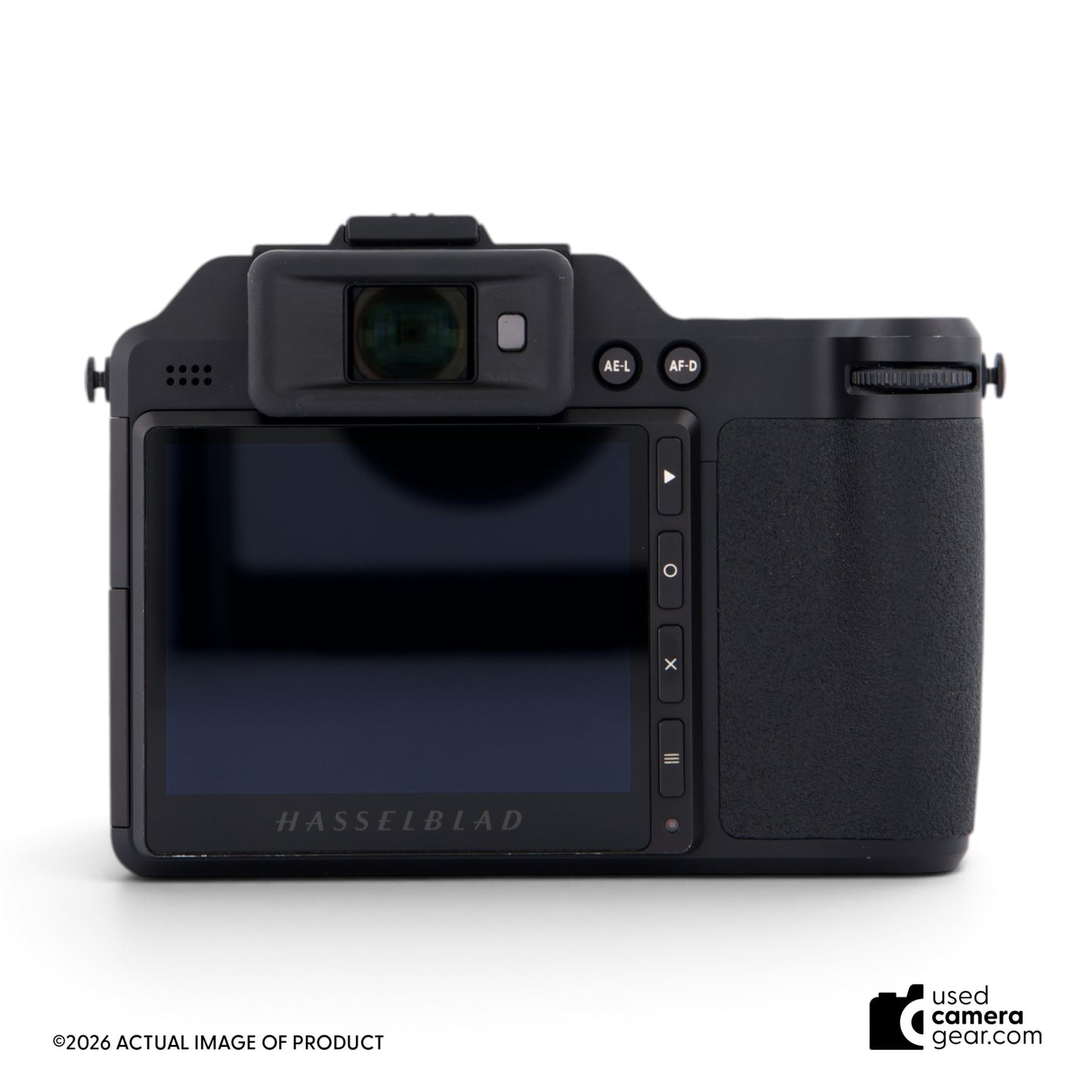 Hasselblad X2D 100c Medium Format Mirrorless Camera Body (#787) *USED*