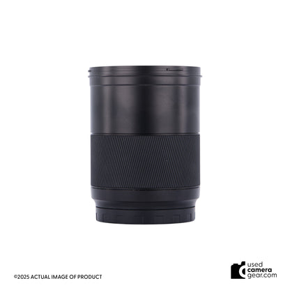 Hasselblad XCD 21mm f4 Lens *USED*