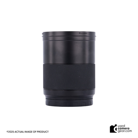 Hasselblad XCD 21mm f4 Lens *USED*