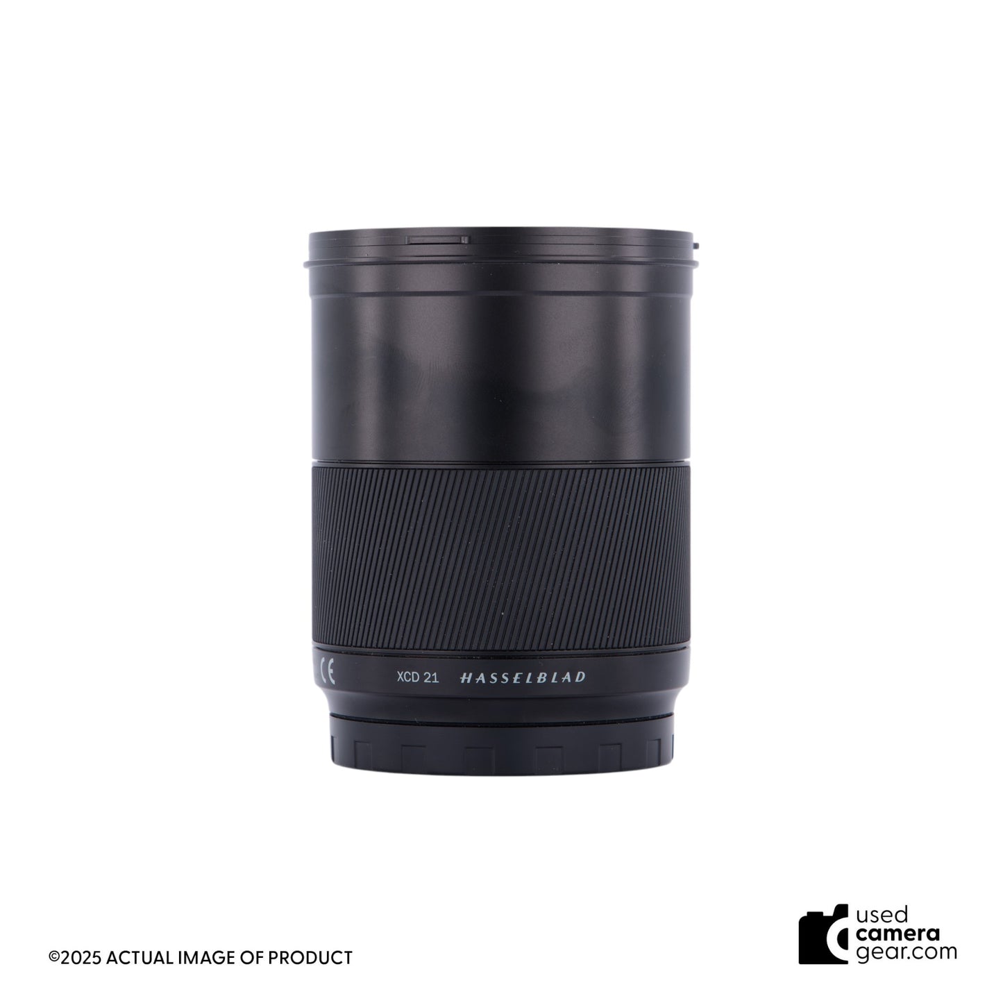 Hasselblad XCD 21mm f4 Lens *USED*