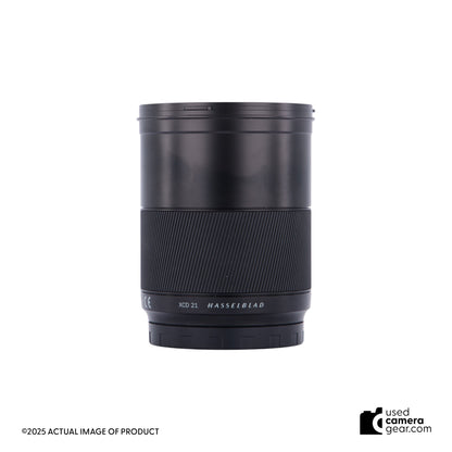 Hasselblad XCD 21mm f4 Lens *USED*