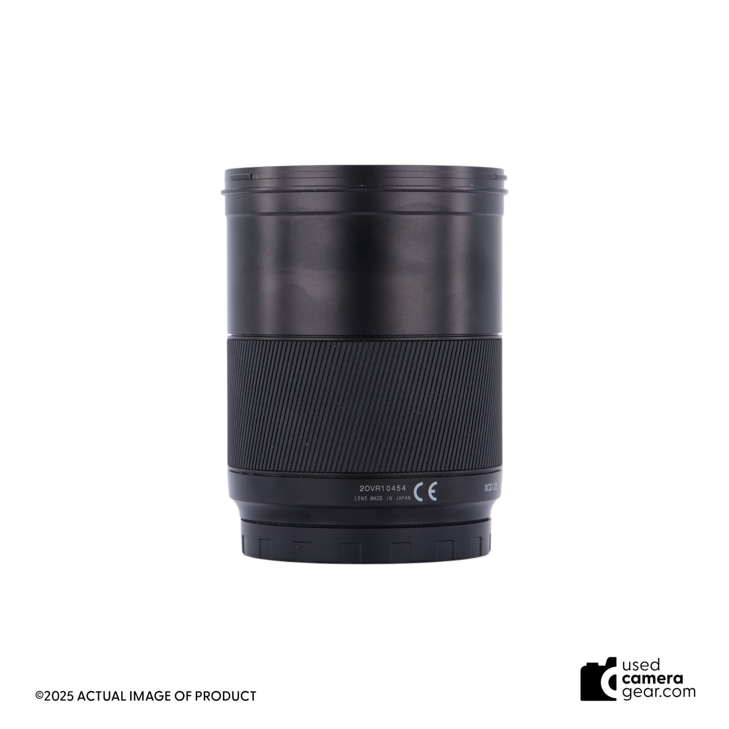 Hasselblad XCD 21mm f4 Lens *USED*