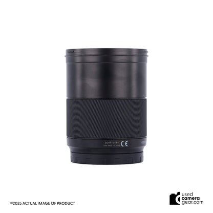 Hasselblad XCD 21mm f4 Lens *USED*