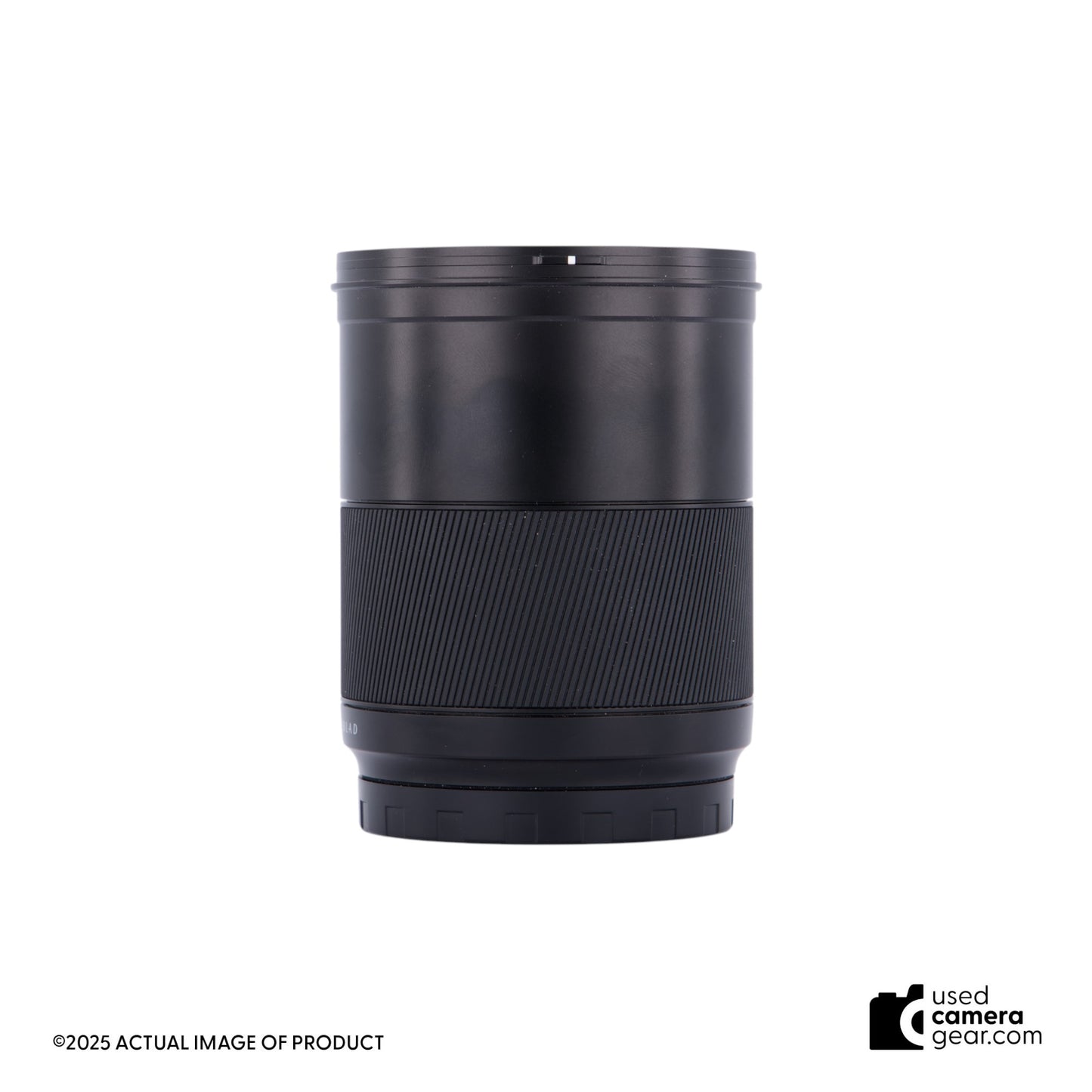 Hasselblad XCD 21mm f4 Lens *USED*