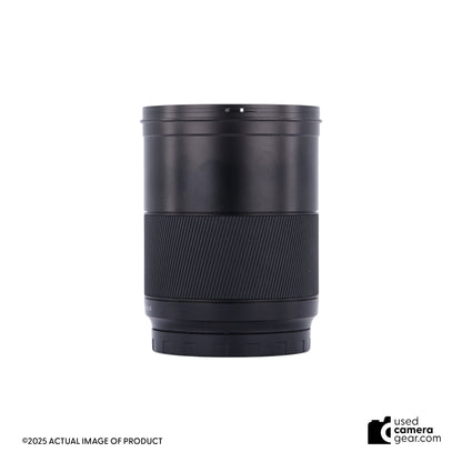 Hasselblad XCD 21mm f4 Lens *USED*