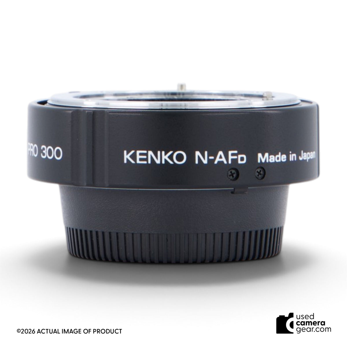 Kenko AF-D 1.4x PRO 300 Teleconverter for Nikon (#036) *USED*