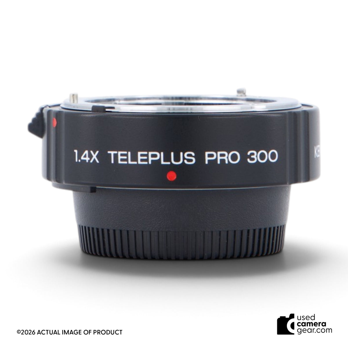 Kenko AF-D 1.4x PRO 300 Teleconverter for Nikon (#036) *USED*