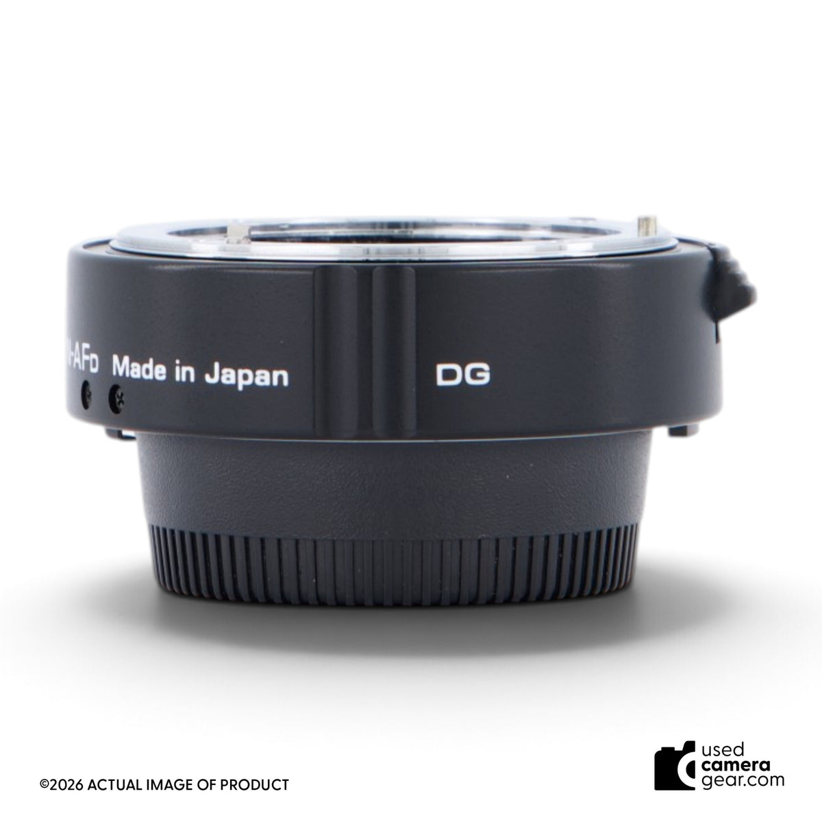 Kenko AF-D 1.4x PRO 300 Teleconverter for Nikon (#036) *USED*