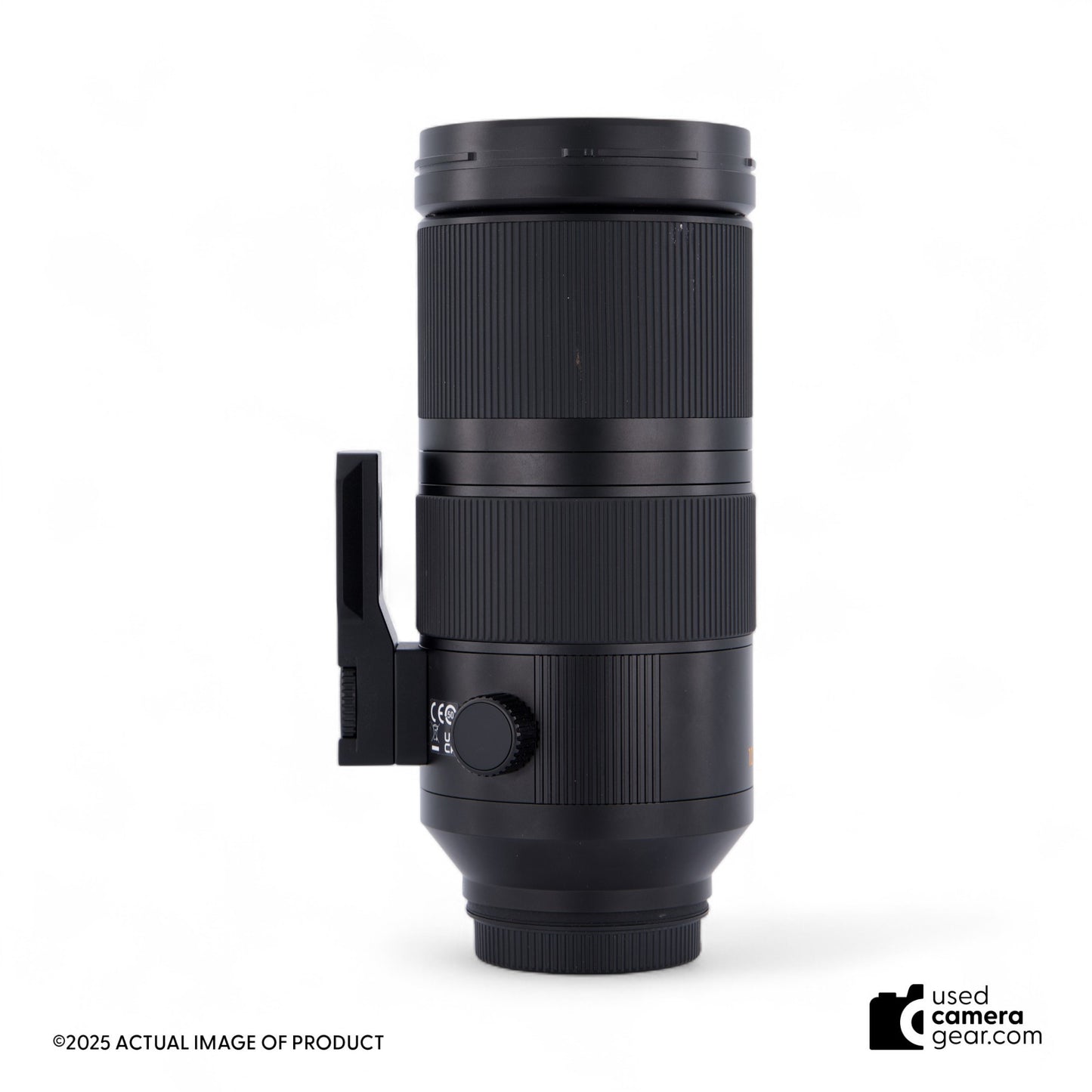 Leica 100-400mm f/5-6.3 Vario-Elmar-SL Lens (#708) *USED*