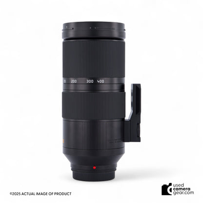 Leica 100-400mm f/5-6.3 Vario-Elmar-SL Lens (#708) *USED*