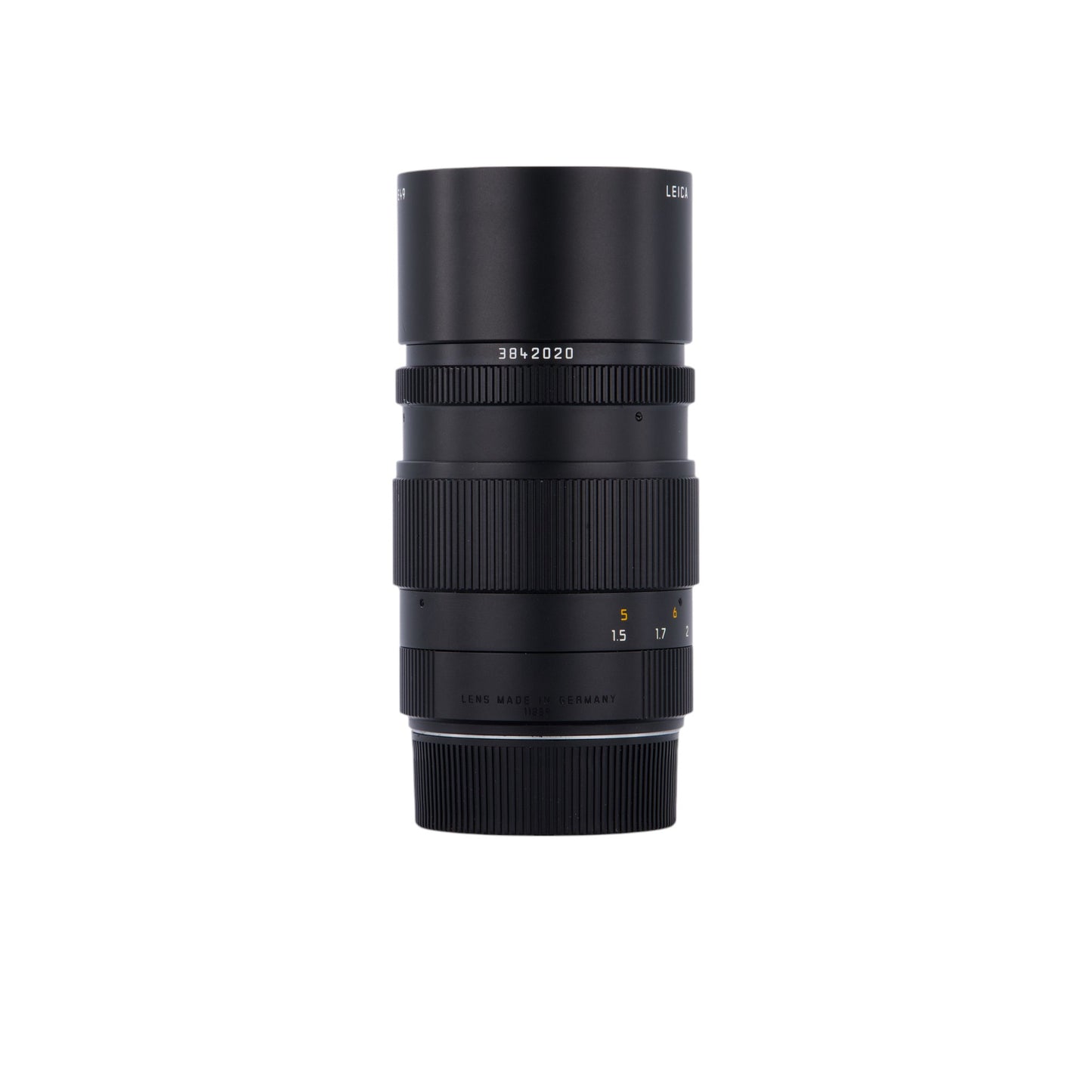 Leica 135mm f/3.4 APO-Telyt-M Lens *USED*