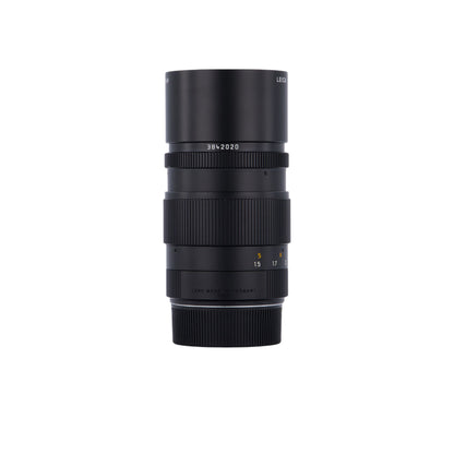 Leica 135mm f/3.4 APO-Telyt-M Lens *USED*