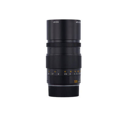 Leica 135mm f/3.4 APO-Telyt-M Lens *USED*