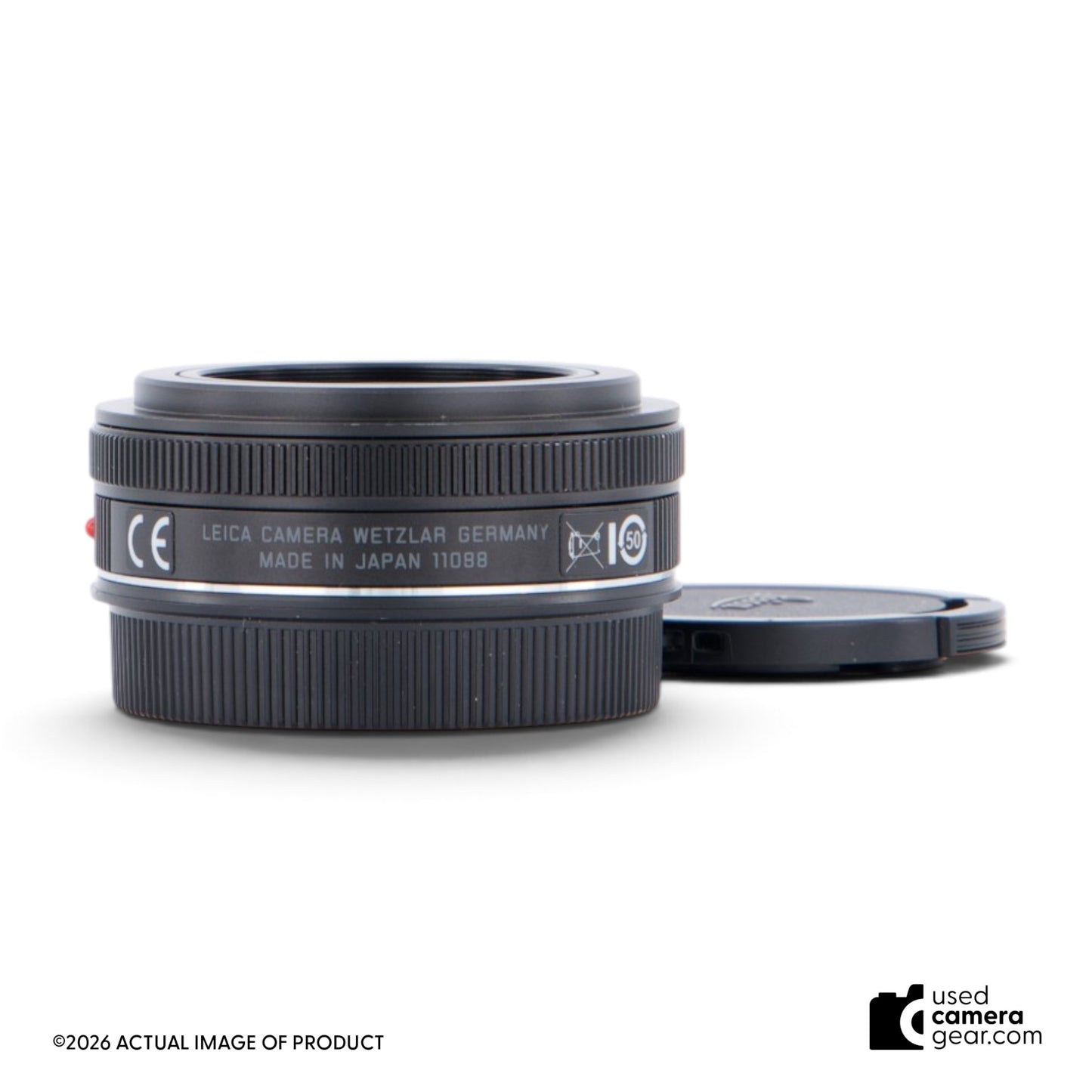 Leica 18mm f/2.8 Elmarit-TL (#952) *USED*