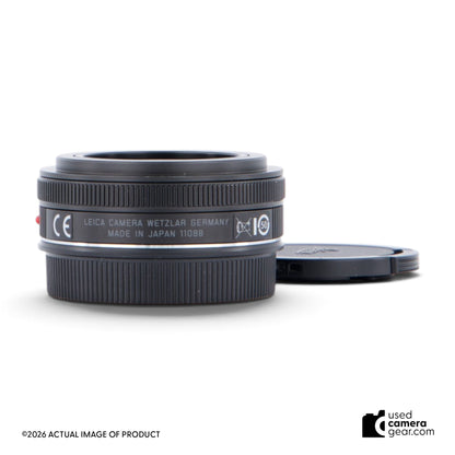 Leica 18mm f/2.8 Elmarit-TL (#952) *USED*