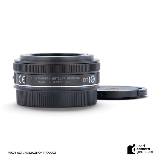 Leica 18mm f/2.8 Elmarit-TL (#952) *USED*
