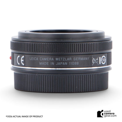 Leica 18mm f/2.8 Elmarit-TL (#952) *USED*