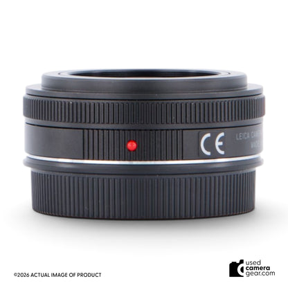 Leica 18mm f/2.8 Elmarit-TL (#952) *USED*