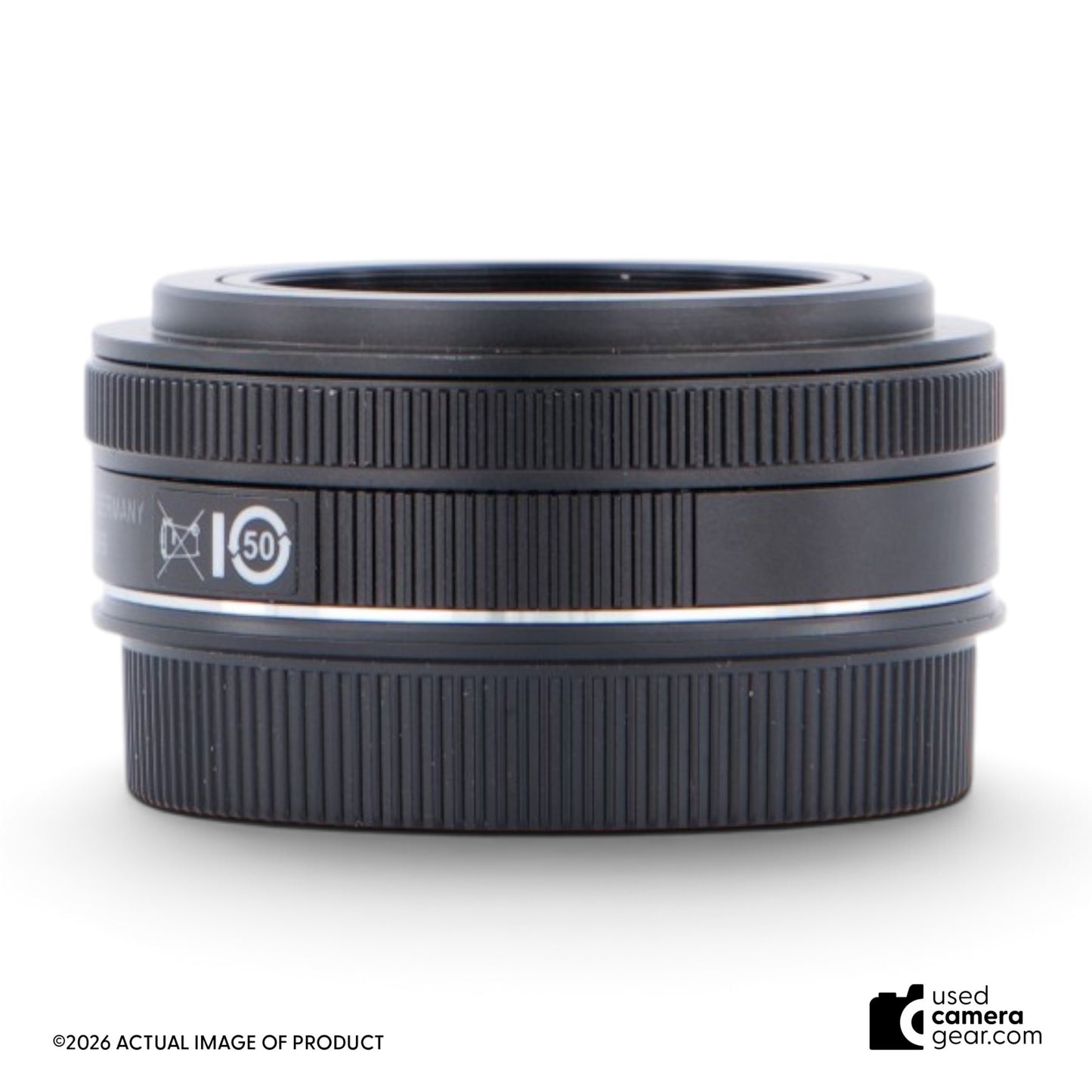 Leica 18mm f/2.8 Elmarit-TL (#952) *USED*