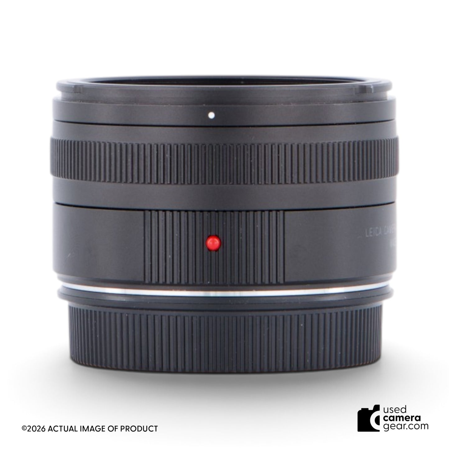 Leica 23mm f/2 Summicron-T (#098) *USED*