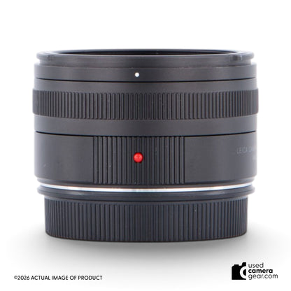 Leica 23mm f/2 Summicron-T (#098) *USED*