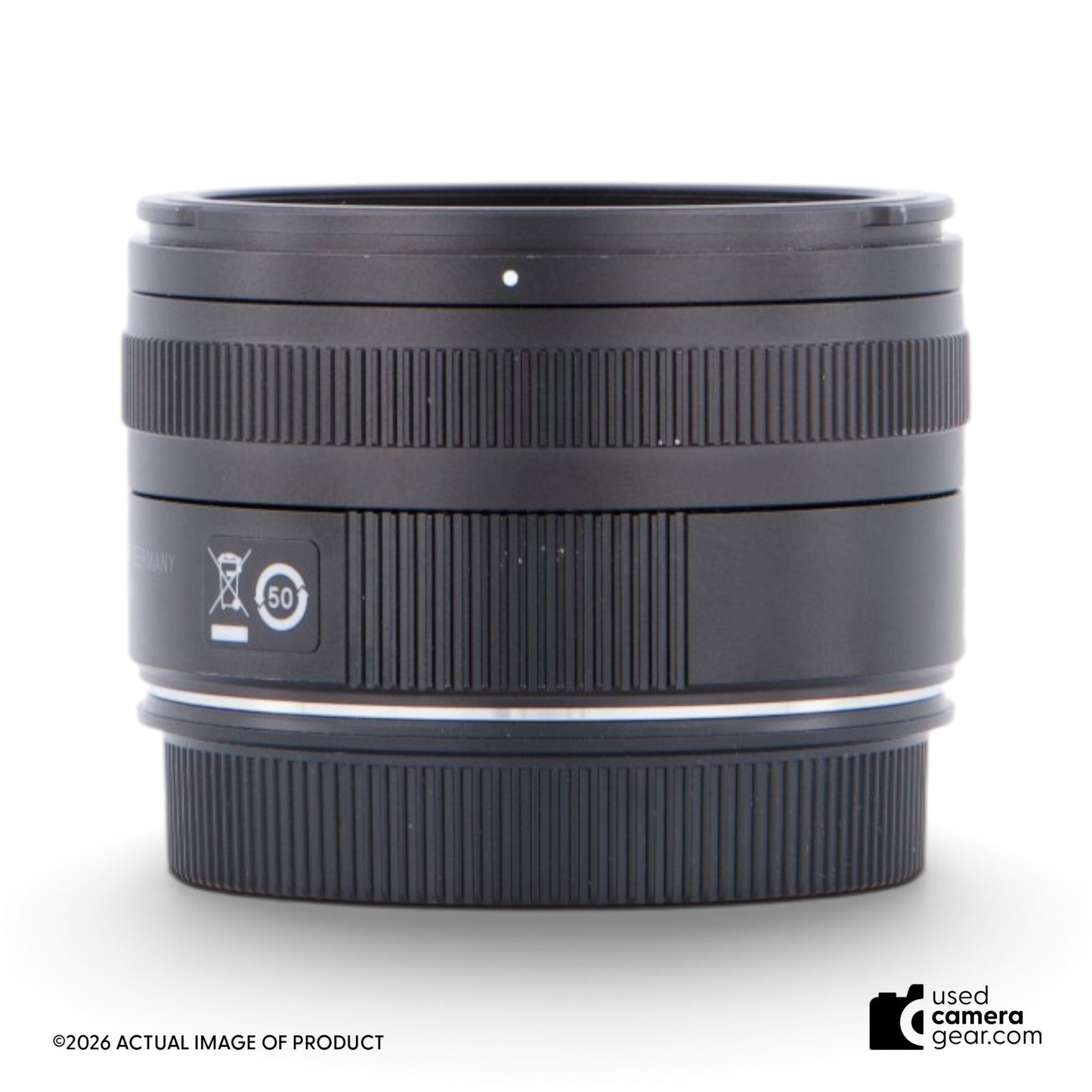 Leica 23mm f/2 Summicron-T (#098) *USED*